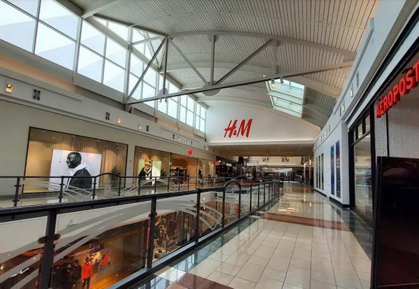 RiverTown Crossings - Photo From Mall Website